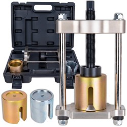 Stahovák silentbloků zadního ramene vozidel Ford, Mazda a Volvo - GEKO