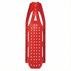 Sáňky TATRA, červené