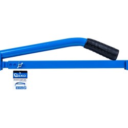 Kleště na cihly, dlažbu, bloky, 400–670 mm - GEKO Kleště na cihly, dlažbu, bloky, 400–670 mm - GEKO