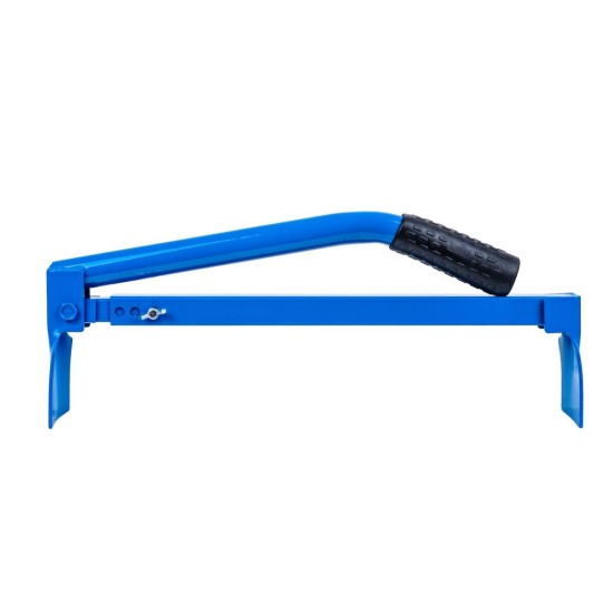 Kleště na cihly, dlažbu, bloky, 400–670 mm - GEKO Kleště na cihly, dlažbu, bloky, 400–670 mm - GEKO