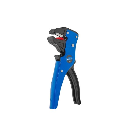Automatické odizolovací kleště (0,5–6 mm²) - GEKO