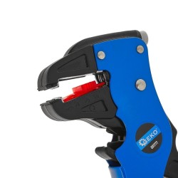 Automatické odizolovací kleště (0,5–6 mm²) - GEKO