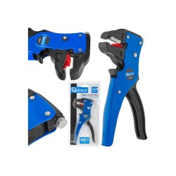 Automatické odizolovací kleště (0,5–6 mm²) - GEKO