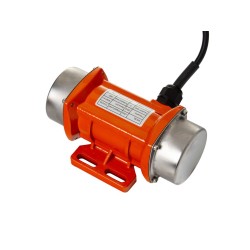 Vibrační motor 12 V, 100 W - MAR-POL