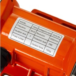 Vibrační motor 12 V, 100 W - MAR-POL Vibrační motor 12 V, 100 W - MAR-POL