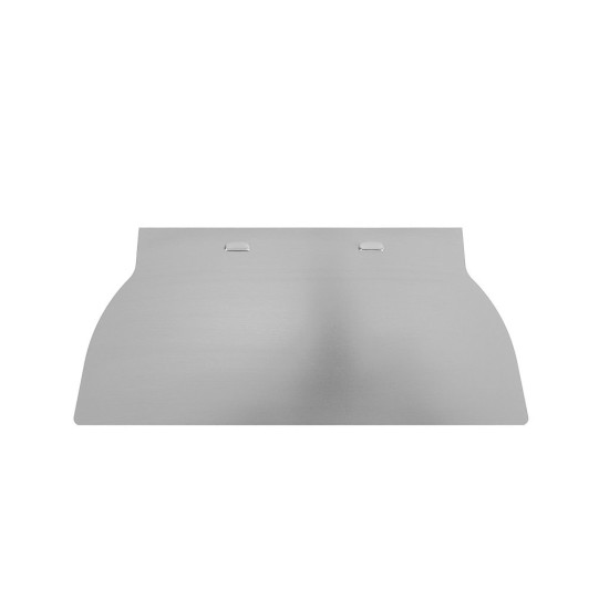 Náhradní čepel pro špachtli na stěrky a sádrové omítky 25 cm - GEKO