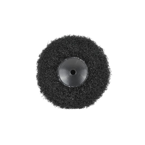 Rohový váleček na stěrky a tmely s rukojetí 10 cm + náhradní váleček - GEKO