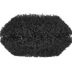 Rohový váleček na stěrky a tmely s rukojetí 10 cm + náhradní váleček - GEKO