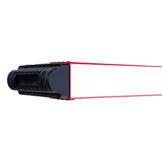 Vodováha magnetická hliníková STRONG LINE - GEKO (Délka: 50 cm)