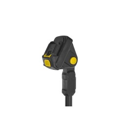 Teleskopická násada 125–245 cm pro akumulátorové pily a nůžky - JOHN GARDENER