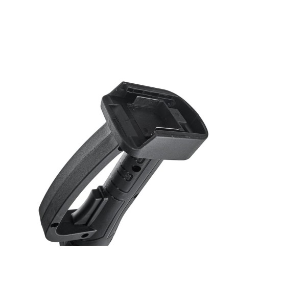 Teleskopická násada 125–245 cm pro akumulátorové pily a nůžky - JOHN GARDENER