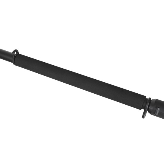 Aku pila, sada lišty 4" a 6", 2× baterie a teleskopická násada 125–245 cm - JOHN GARDENER