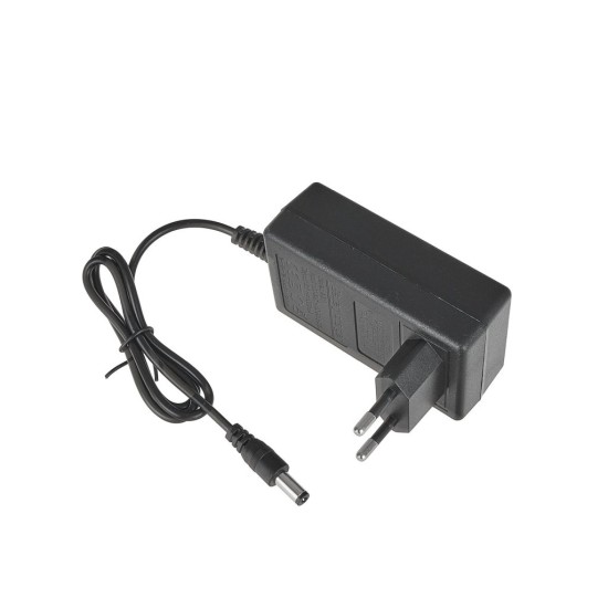 Aku pila, sada lišty 4" a 6", 2× baterie a teleskopická násada 125–245 cm - JOHN GARDENER