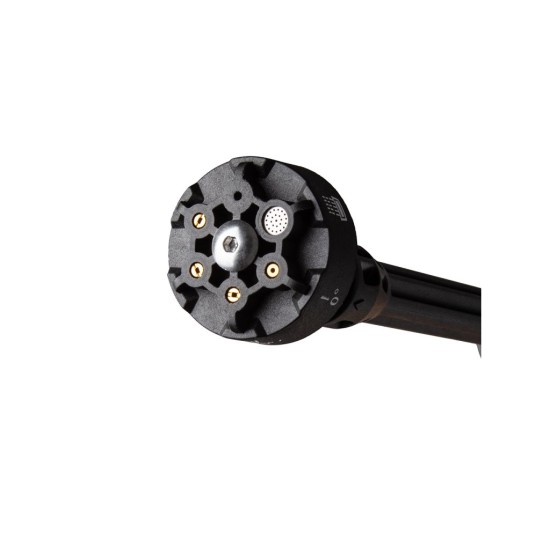 Aku tlaková myčka, 2× baterie 21 V 2,5 Ah, 10 bar - CATA