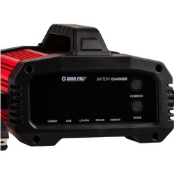 Automatická nabíjačka batérií 1A 6/12V MAR-POL