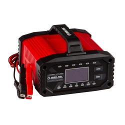 Automatická nabíjačka batérií 3,8A 6/12V MAR-POL