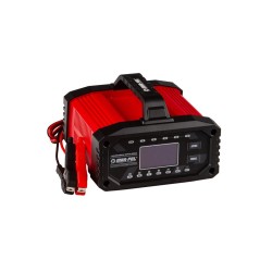 Automatická nabíjačka batérií 3,8A 6/12V MAR-POL