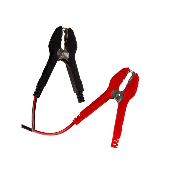 Automatická nabíjačka batérií 3,8A 6/12V MAR-POL Automatická nabíjačka batérií 3,8A 6/12V MAR-POL