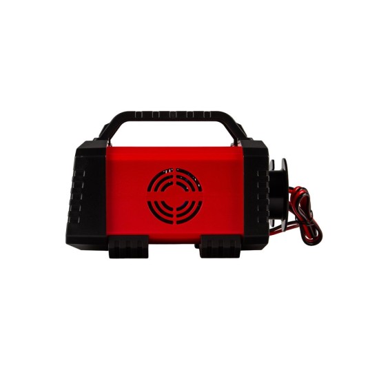 Automatická nabíjačka batérií 3,8A 6/12V MAR-POL Automatická nabíjačka batérií 3,8A 6/12V MAR-POL