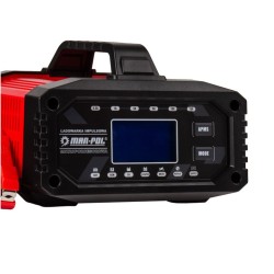 Automatická nabíjačka batérií 3,8A 6/12V MAR-POL