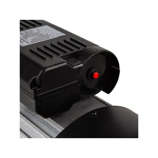 Elektromotor 3 kW (4 HP) 230 V, jednofázový - MAR-POL