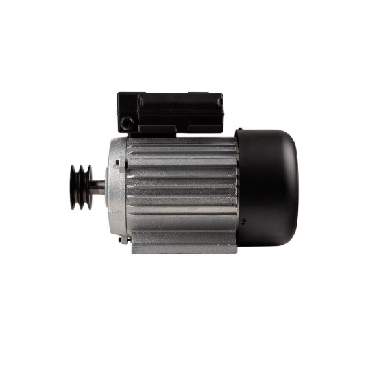Elektromotor 3 kW (4 HP) 230 V, jednofázový - MAR-POL
