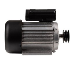 Elektromotor 3 kW (4 HP) 230 V, jednofázový - MAR-POL Elektromotor 3 kW (4 HP) 230 V, jednofázový - MAR-POL