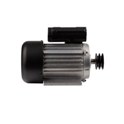 Elektromotor 3 kW (4 HP) 230 V, jednofázový - MAR-POL
