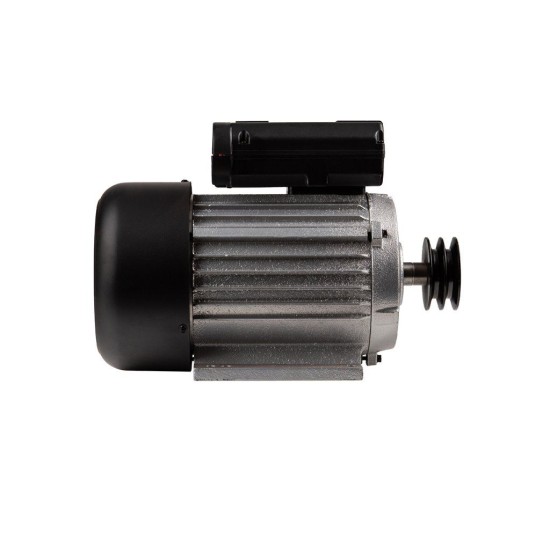 Elektromotor 3 kW (4 HP) 230 V, jednofázový - MAR-POL