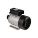 Elektromotor 3 kW (4 HP) 230 V, jednofázový - MAR-POL
