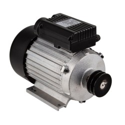 Elektromotor 3 kW (4 HP) 230 V, jednofázový - MAR-POL