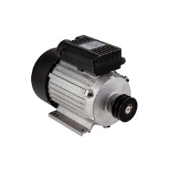 Elektromotor 3 kW (4 HP) 230 V, jednofázový - MAR-POL