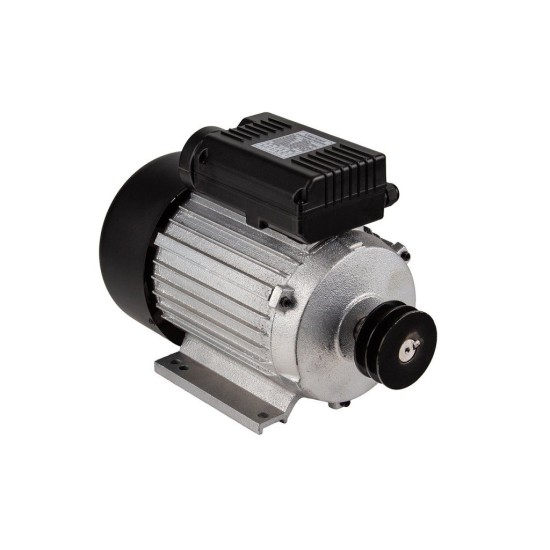 Elektromotor 3 kW (4 HP) 230 V, jednofázový - MAR-POL