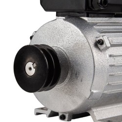 Elektromotor 3 kW (4 HP) 230 V, jednofázový - MAR-POL Elektromotor 3 kW (4 HP) 230 V, jednofázový - MAR-POL