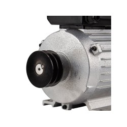 Elektromotor 3 kW (4 HP) 230 V, jednofázový - MAR-POL Elektromotor 3 kW (4 HP) 230 V, jednofázový - MAR-POL