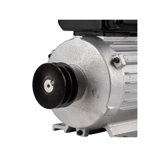 Elektromotor 3 kW (4 HP) 230 V, jednofázový - MAR-POL