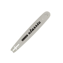 Vodící lišta pro řetězové pily 15" (38 cm) + 2 řetězy 0,325" 1,5 mm 64 článků - CLASSIC Vodící lišta pro řetězové pily 15" (38 cm) + 2 řetězy 0,325" 1,5 mm 64 článků - CLASSIC