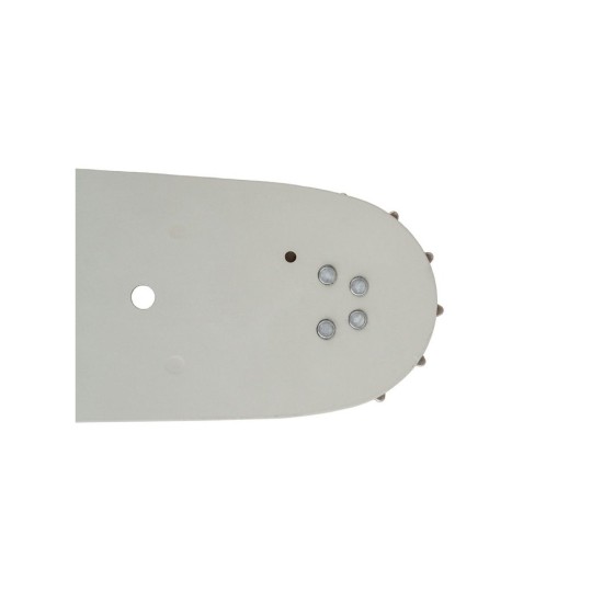 Vodící lišta pro řetězové pily 15" (38 cm) + 2 řetězy 0,325" 1,5 mm 64 článků - CLASSIC Vodící lišta pro řetězové pily 15" (38 cm) + 2 řetězy 0,325" 1,5 mm 64 článků - CLASSIC