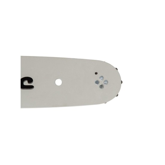 Vodící lišta pro řetězové pily 14" (35 cm) + 2 řetězy 3/8" 1,3 mm 52 článků - CLASSIC Vodící lišta pro řetězové pily 14" (35 cm) + 2 řetězy 3/8" 1,3 mm 52 článků - CLASSIC