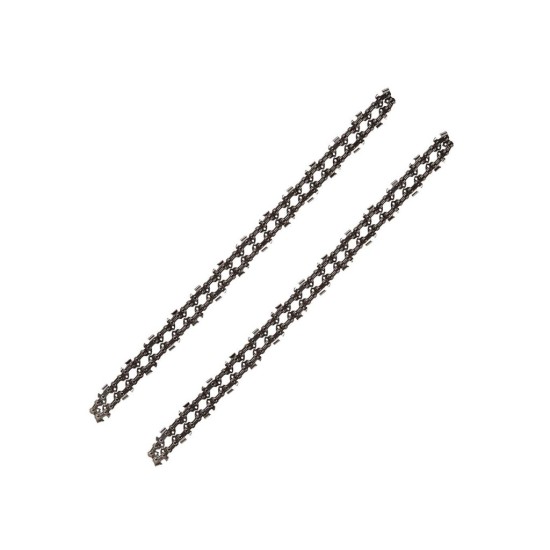 Vodící lišta pro řetězové pily 14" (35 cm) + 2 řetězy 3/8" 1,3 mm 52 článků - CLASSIC Vodící lišta pro řetězové pily 14" (35 cm) + 2 řetězy 3/8" 1,3 mm 52 článků - CLASSIC