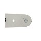 Vodící lišta pro řetězové pily 14" (35 cm) + 2 řetězy 3/8" 1,3 mm 50 článků - CLASSIC Vodící lišta pro řetězové pily 14" (35 cm) + 2 řetězy 3/8" 1,3 mm 50 článků - CLASSIC