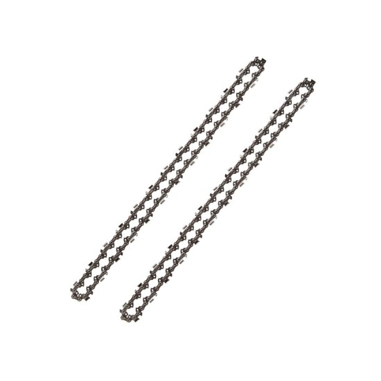 Vodící lišta pro řetězové pily 14" (35 cm) + 2 řetězy 3/8" 1,3 mm 50 článků - CLASSIC Vodící lišta pro řetězové pily 14" (35 cm) + 2 řetězy 3/8" 1,3 mm 50 článků - CLASSIC