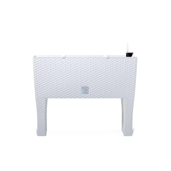 Samozavlažovací květináč-truhlík 72 l - RATO CASE HIGH (Barva: Umbra) Samozavlažovací květináč-truhlík 72 l - RATO CASE HIGH (Barva: Umbra)