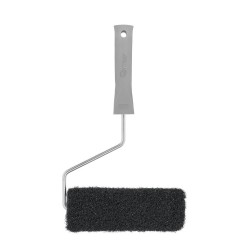 Váleček na stěrky a tmely 18 cm s rukojetí + náhradní váleček - GEKO