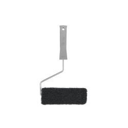 Váleček na stěrky a tmely 18 cm s rukojetí + náhradní váleček - GEKO