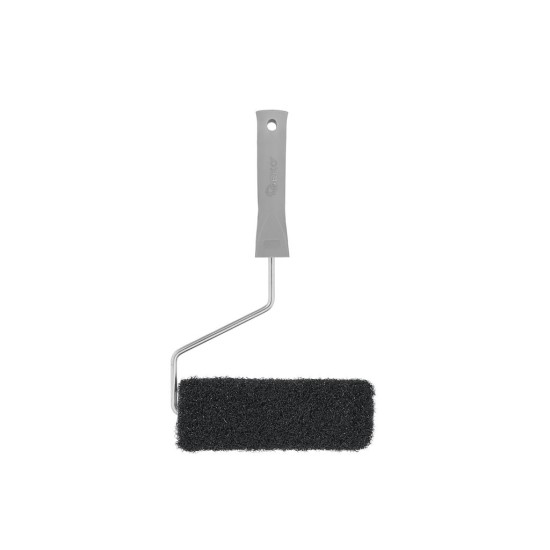 Váleček na stěrky a tmely 18 cm s rukojetí + náhradní váleček - GEKO