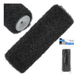 Náhradní váleček na stěrky a tmely 18 cm - GEKO