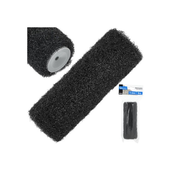 Náhradní váleček na stěrky a tmely 18 cm - GEKO