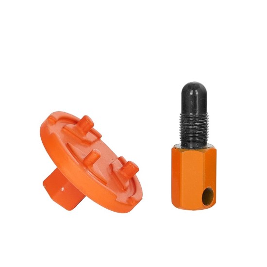 Klíče pro demontáž spojky motorové pily - GEKO