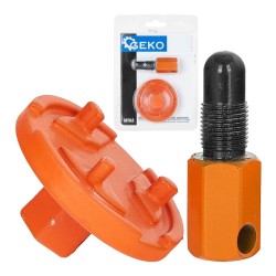 Klíče pro demontáž spojky motorové pily - GEKO